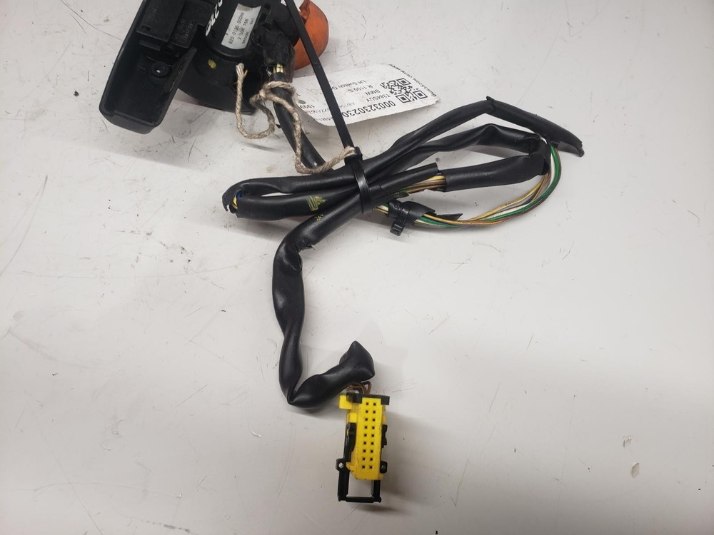 1999 BMW R 1100 S LEFT SWITCH GEAR