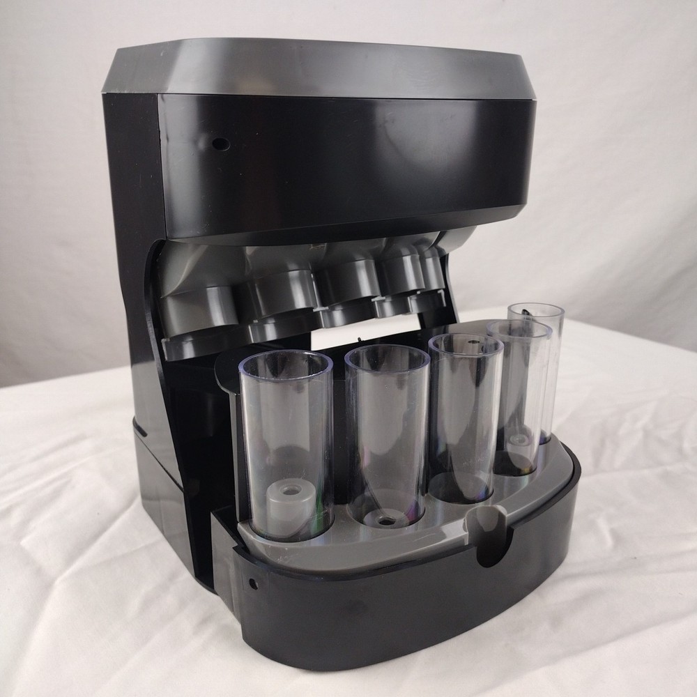 Magnif Motorized Coin Bank Sort Count Wrap Coins