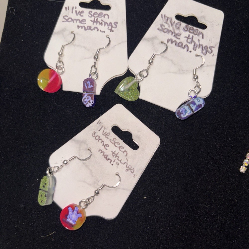 mystery boxes 3/$20.