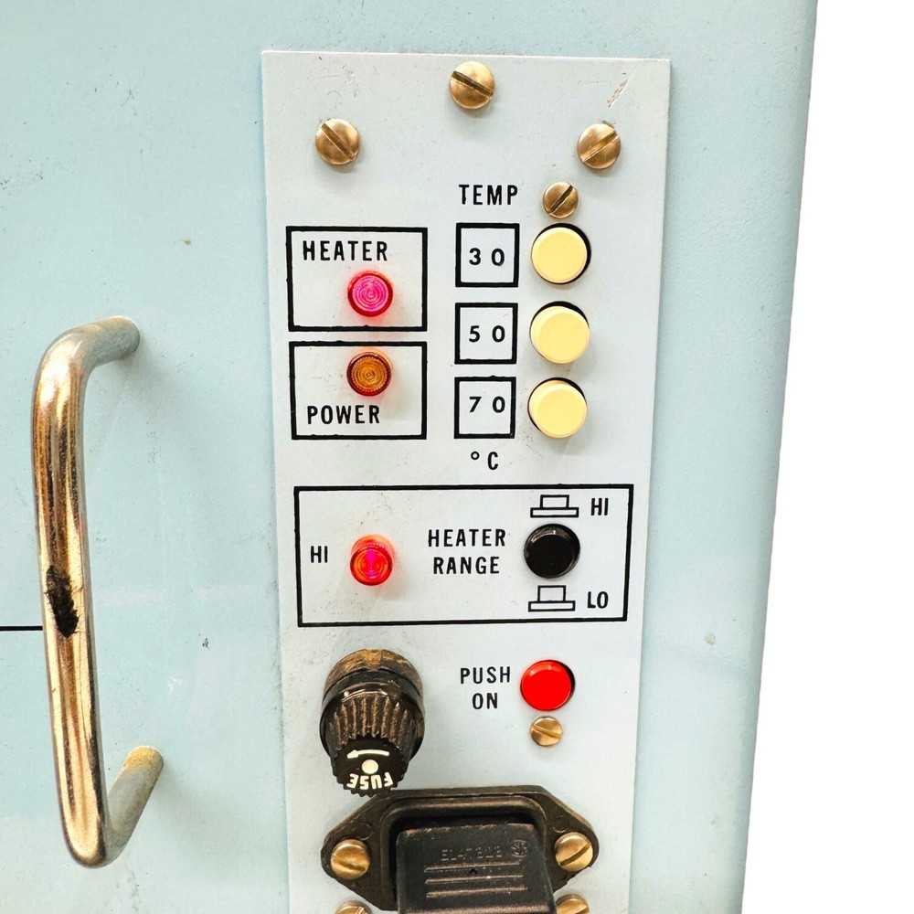 Kin-Tek Laboratories Precision Calibration System