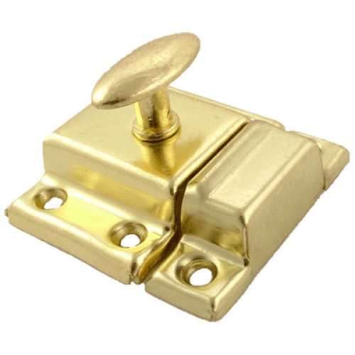 Large Stamped Cabinet Latch 6PC/PACK