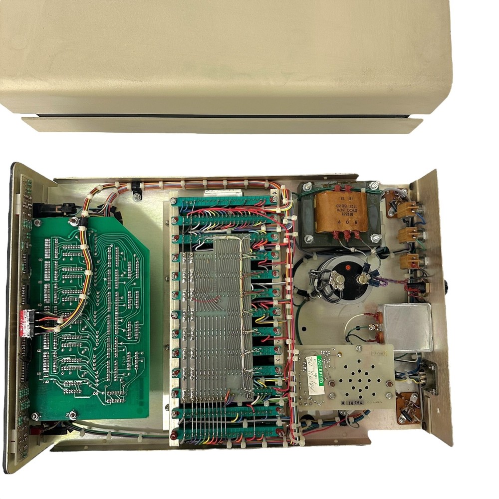 GMR Di-Metric CLIP3F Projectron II Automatic Image Detector
