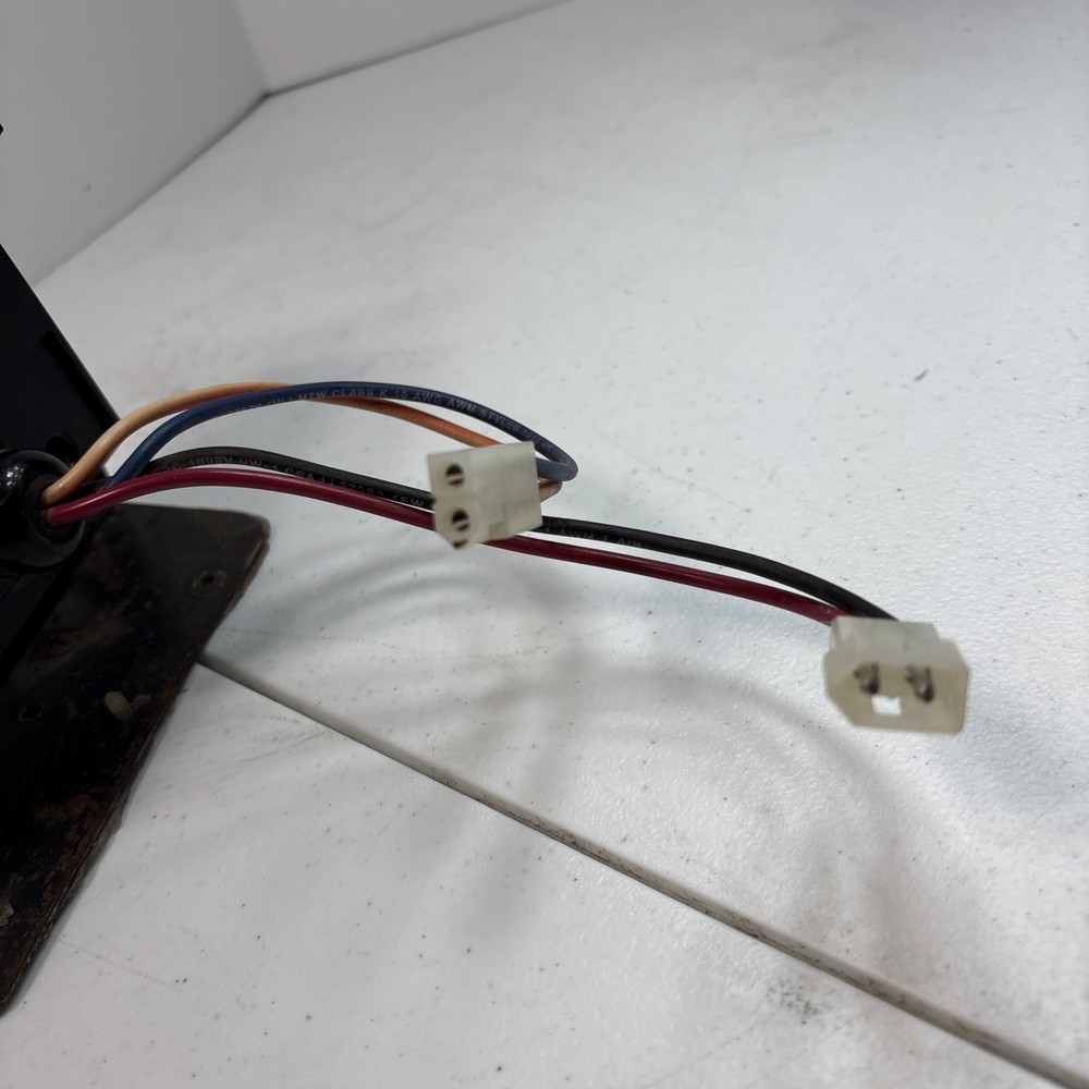 JDS Electronics ESC-10 Variable Electronic Manual Speed Controller