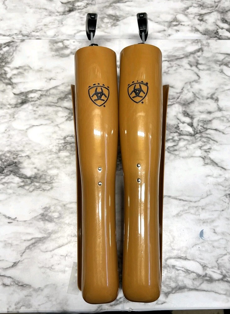 Ariat Boot Tree's Men's/Women's Adjustable Boot Accessory