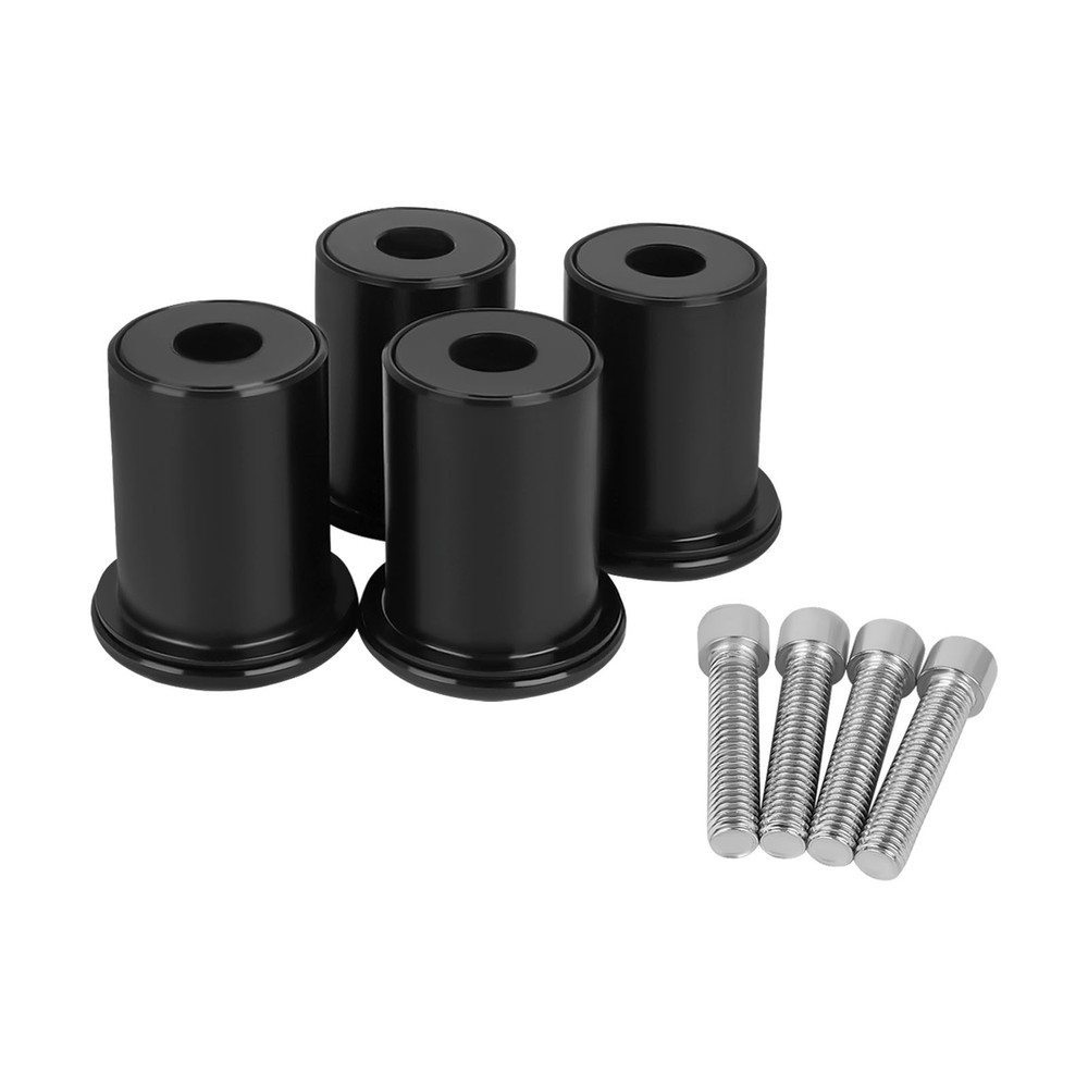 For Indian Scout Sixty Bobber Quick-Release Accessory Mounting Spools Screw