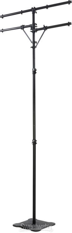 On-Stage LS7920BLT Flat-base Lighting Stand