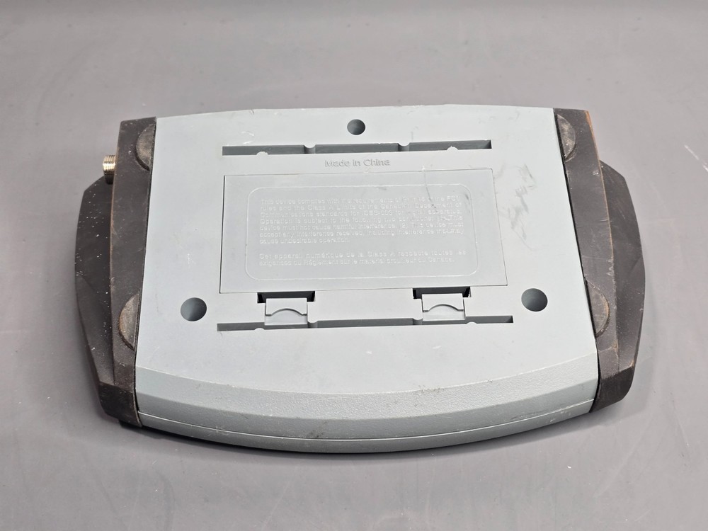 Ohaus ES30R ES Series Digital Scale Controller Untested