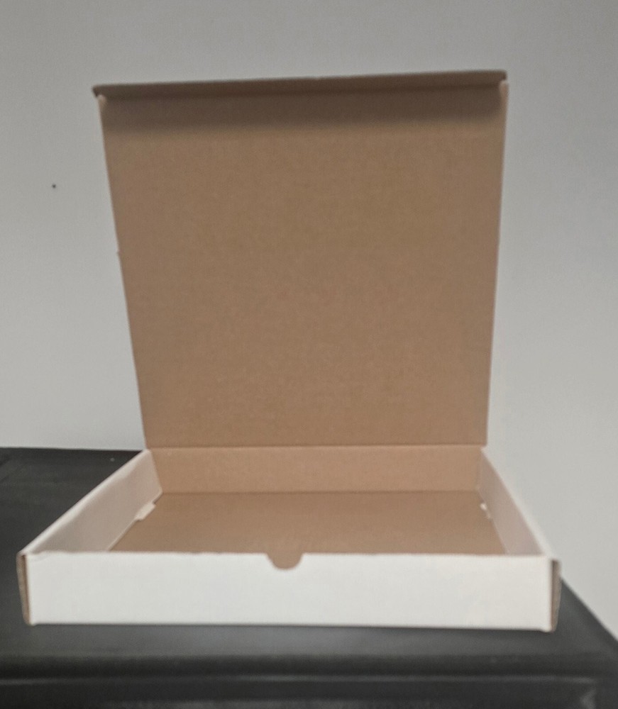 14 x 14 x 2 Mailers, 32 ECT, 25 Pack
