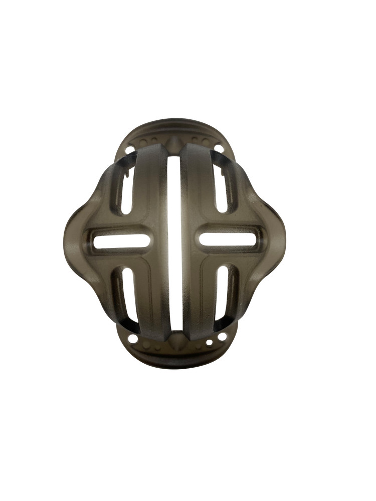 Golf Divot Tool and Ball Marker with Putt Alignment Tool + Ball Stencil