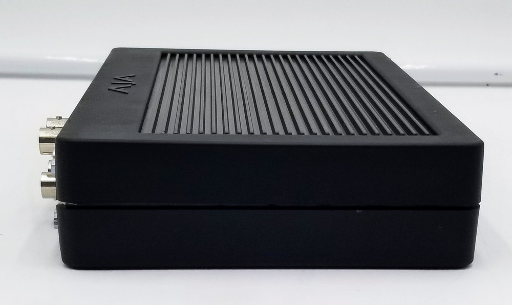 AJA VIDEO SYSTEMS IO EXPRESS AJA-io-Express