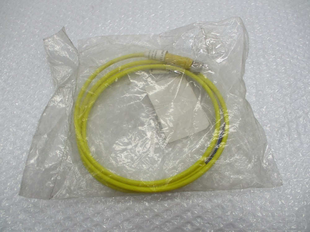 MENCOM CORPORATION MAC-2FP-6 CORDSET NSMP