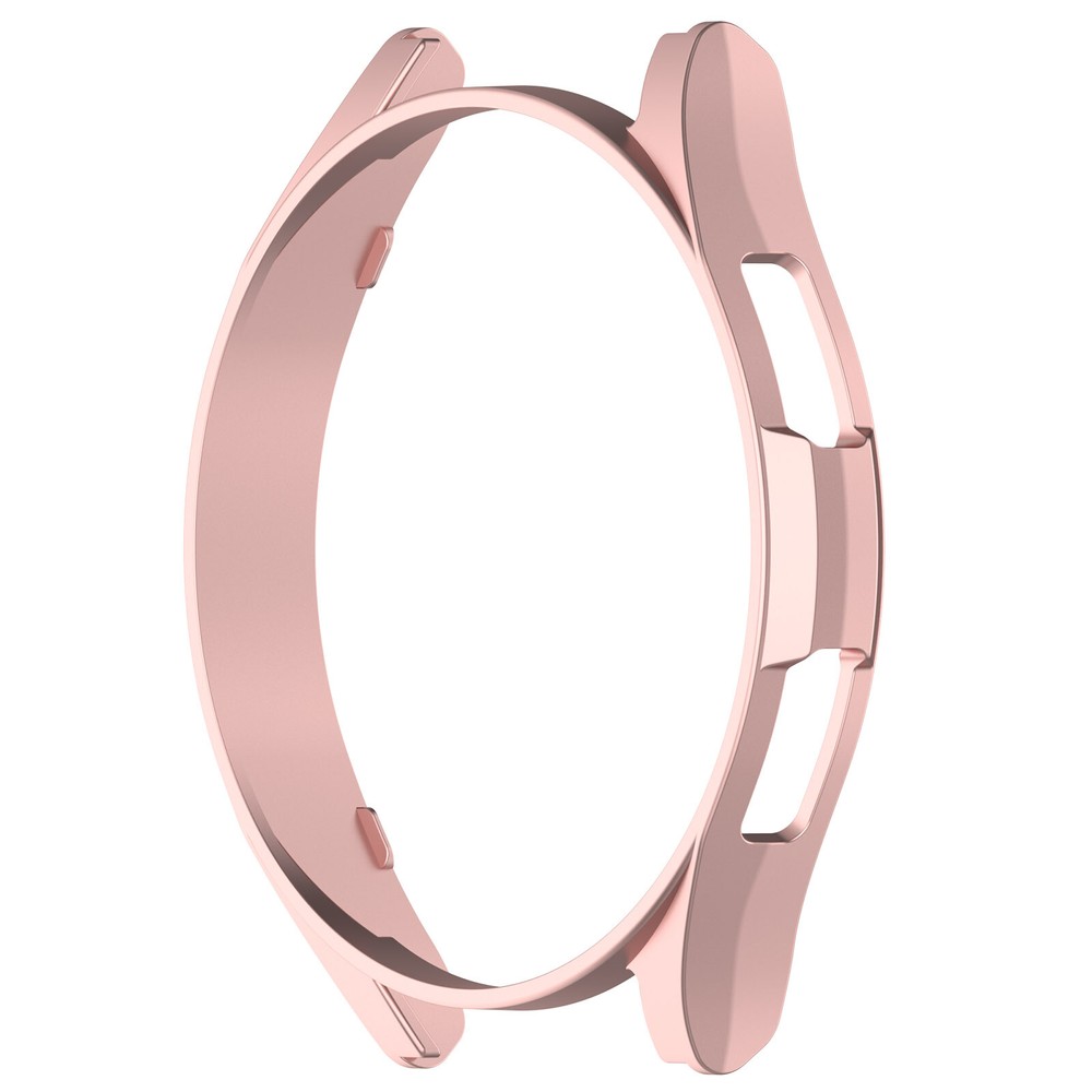 PC Half-wrapped Protective Case for Samsung Galaxy Watch 6 Classic