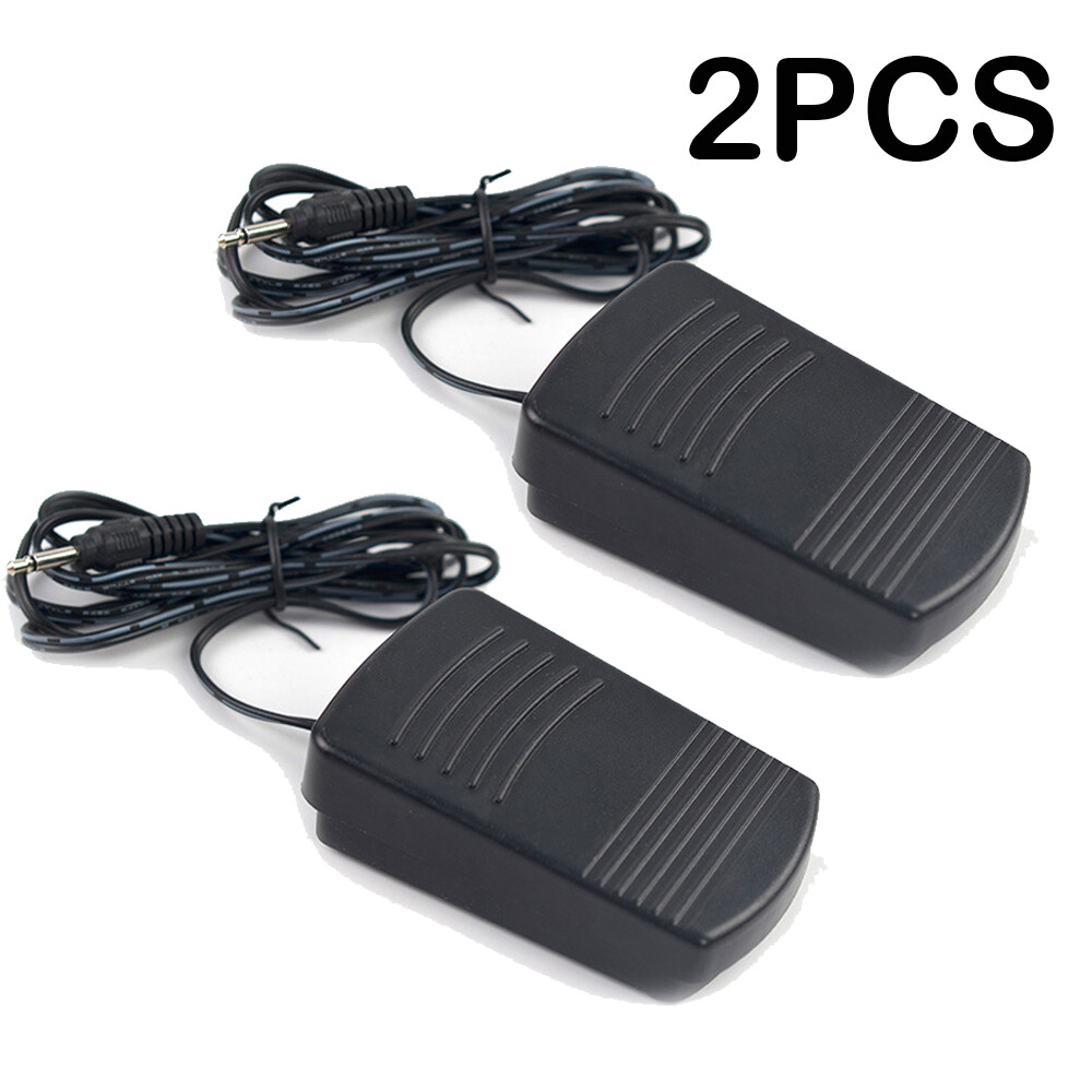 Foot Pedal Control Sewing Machine Portable Controller Home  Accessories