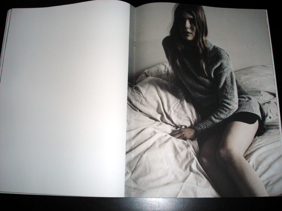 SET Large-Format CATALOG Fall 2015 CAROLINE BRASCH NIELSEN Benjamin Eidem