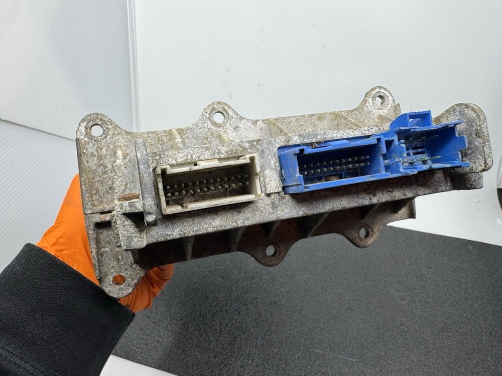 Freightliner BHM Bulkhead Module 06-75157-000