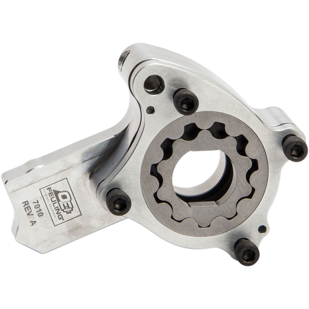 Feuling Oil Pump - OE+ - Twin Cam 7010