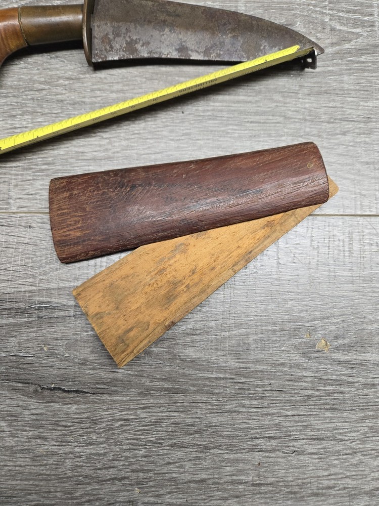 Antique Dagger 6" Blade