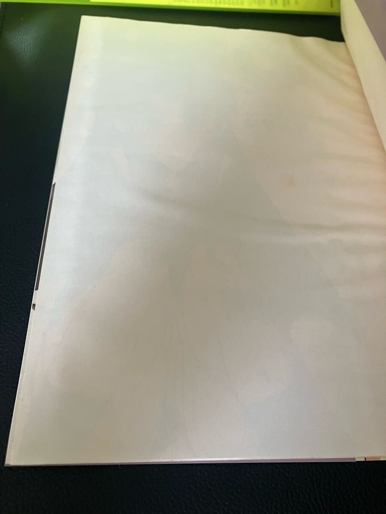 Visual fan shining season