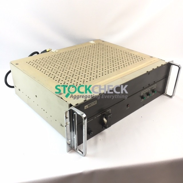 Lambda LDS-W-01 Power Supply