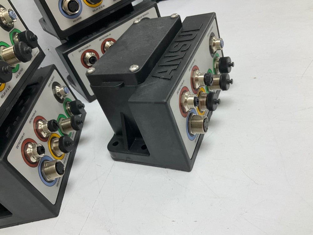 ANSUL CHECKFIRE 210 INTERFACE CONTROL MODULE (ICM) P/N 439561