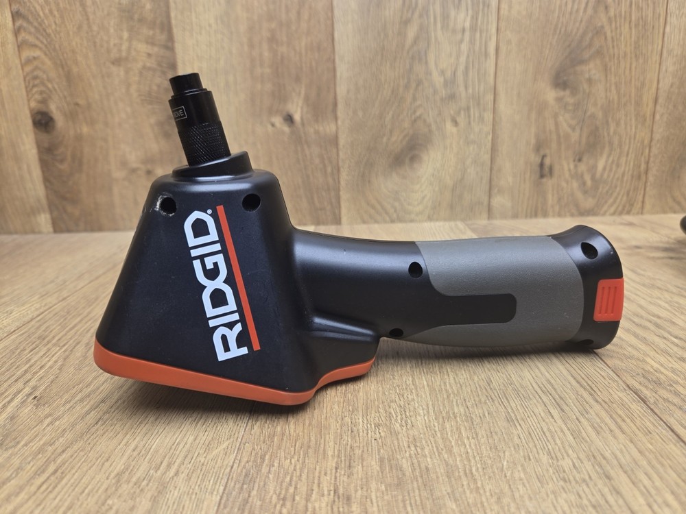 RIDGID micro CA-150 Inspection Camera