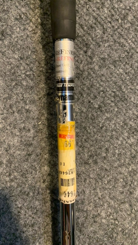 The Refiner Driver 10° Single Hinge Swing Trainer Aid
