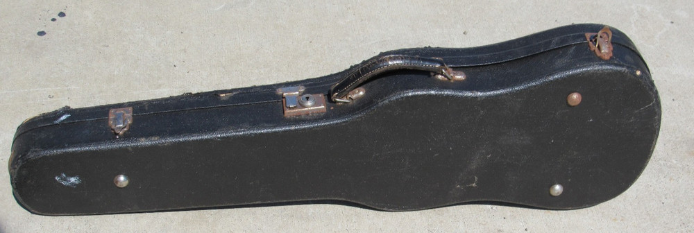 Vintage Violin