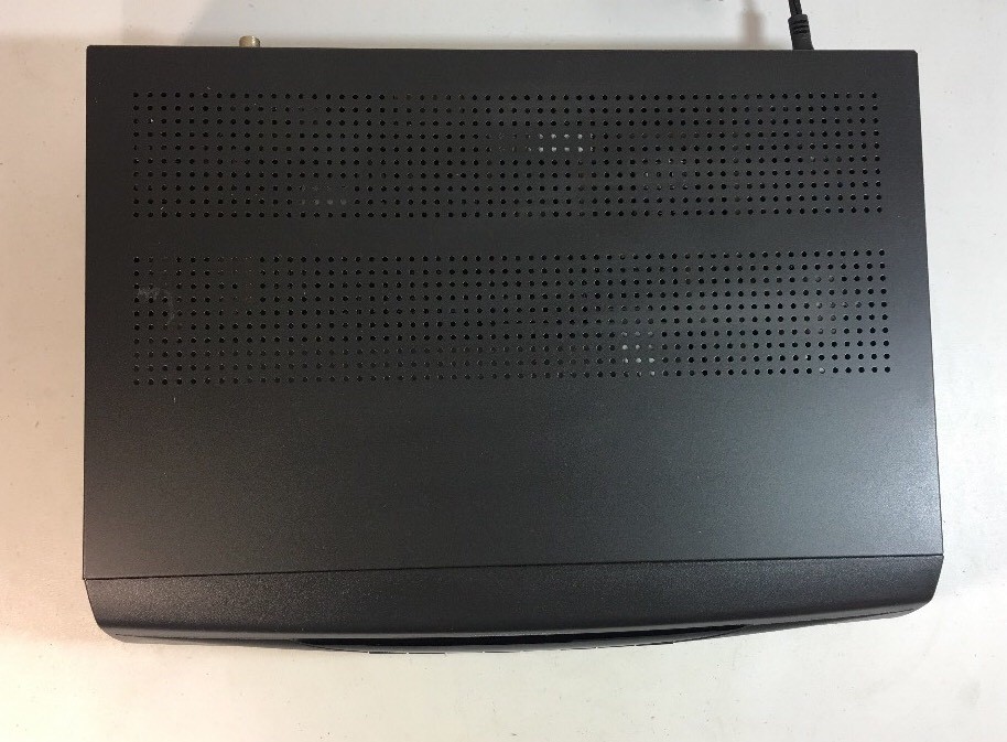 Philips DSX5350R Digital Multi-Satellite Receiver with Remote Tested