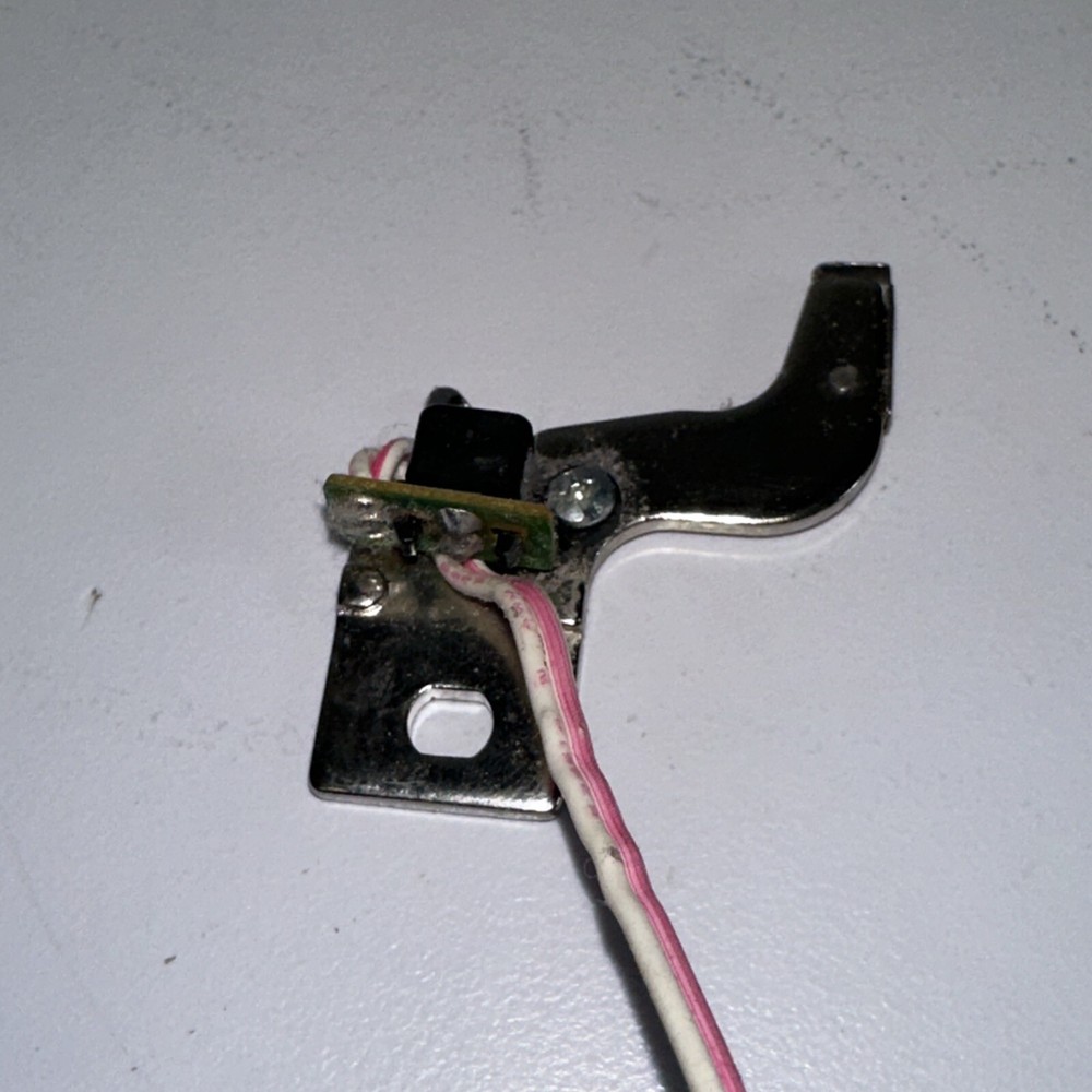 Pacesetter by Brother PC-8200 - Replacement Base Guide Sensor Part