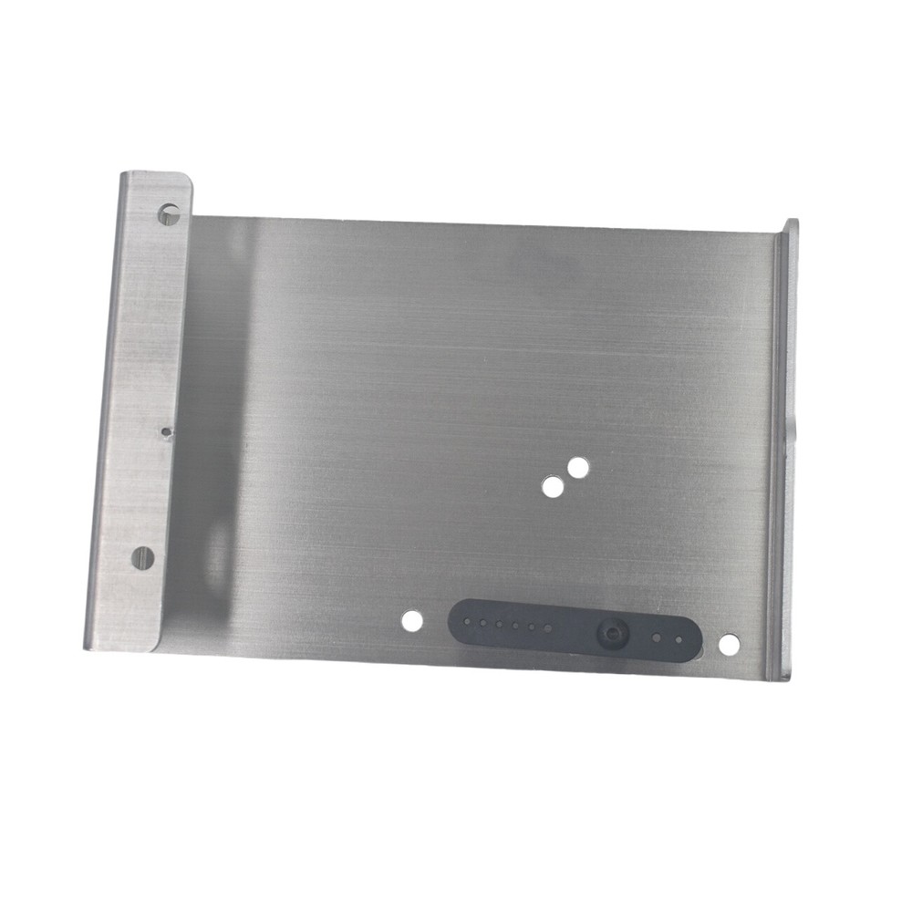 Engine Throttle Linkage Top Plate for Predator 212cc