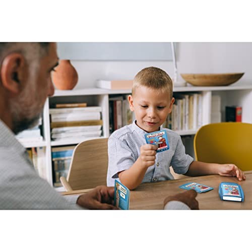 Horrible Histories Card Game