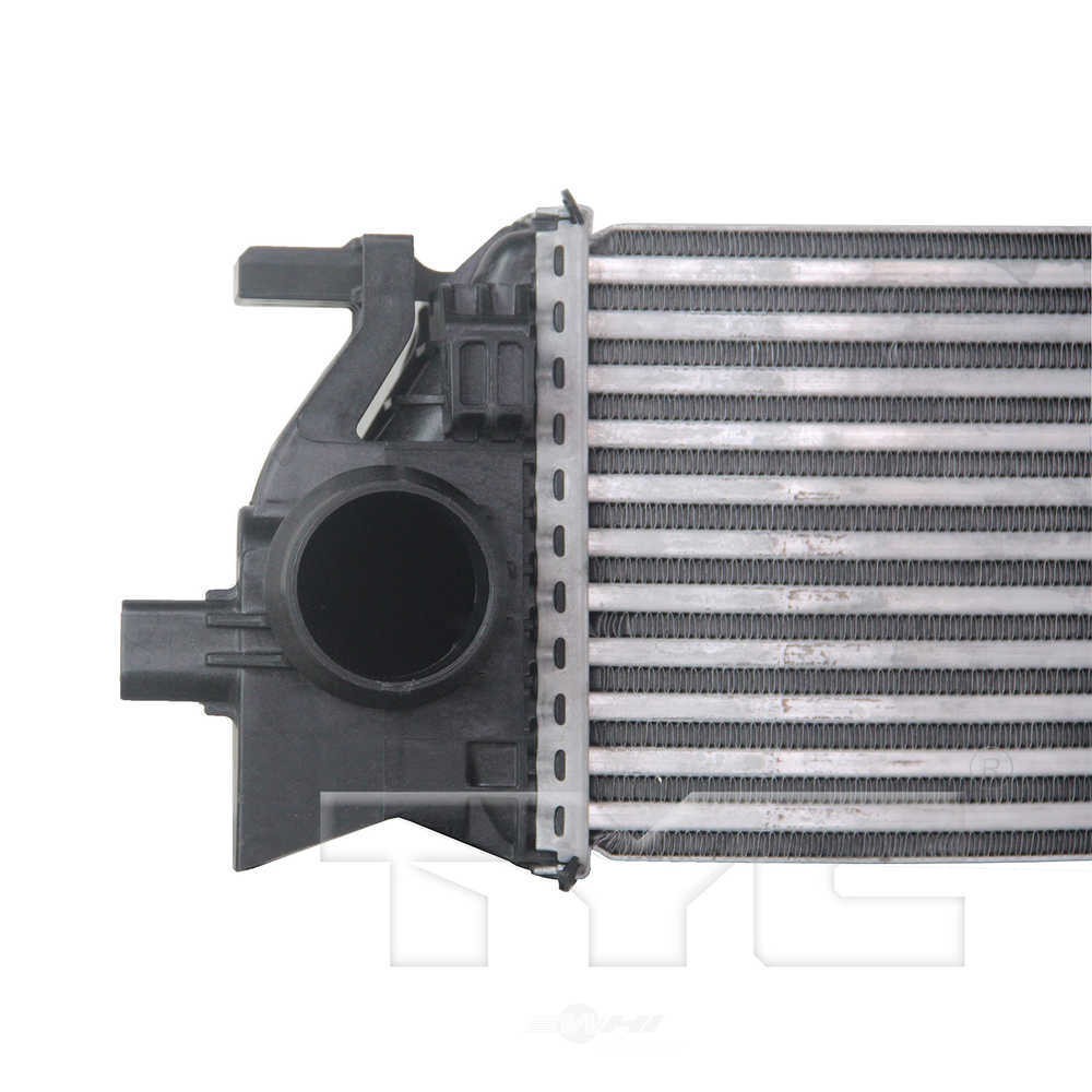Intercooler TYC 18111