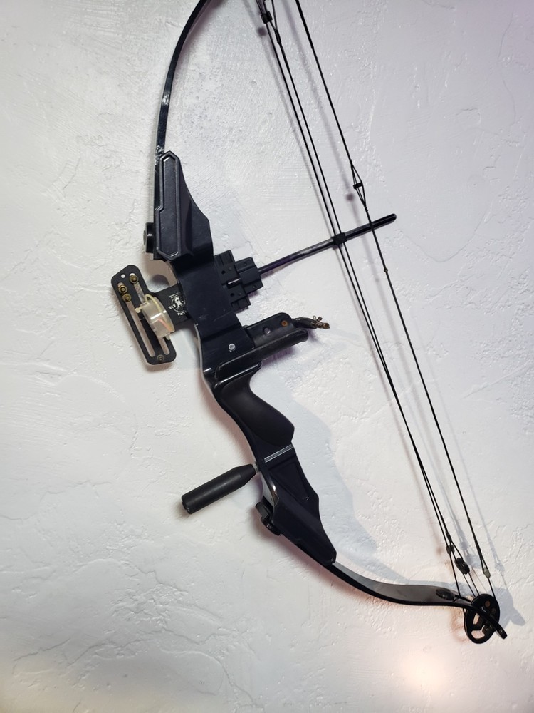 Golden Eagle Compound Archery Bow
