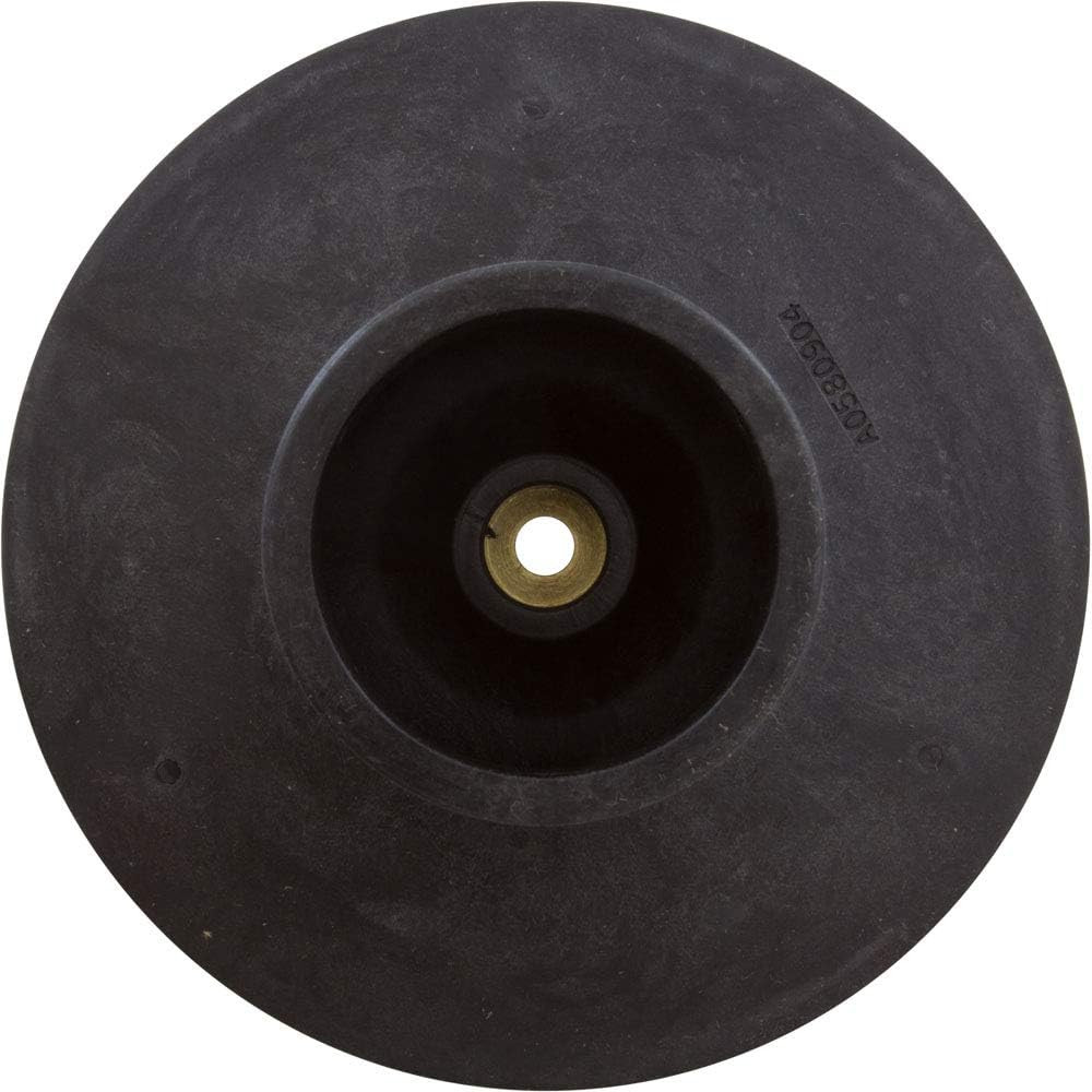 Impeller Rpl Kit, Zod SHPF/PHPF 1.5Hp, SHPM/PHPM 2.0Hp