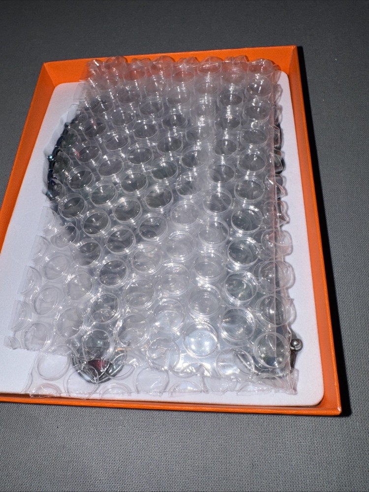 Mirror Comb Set