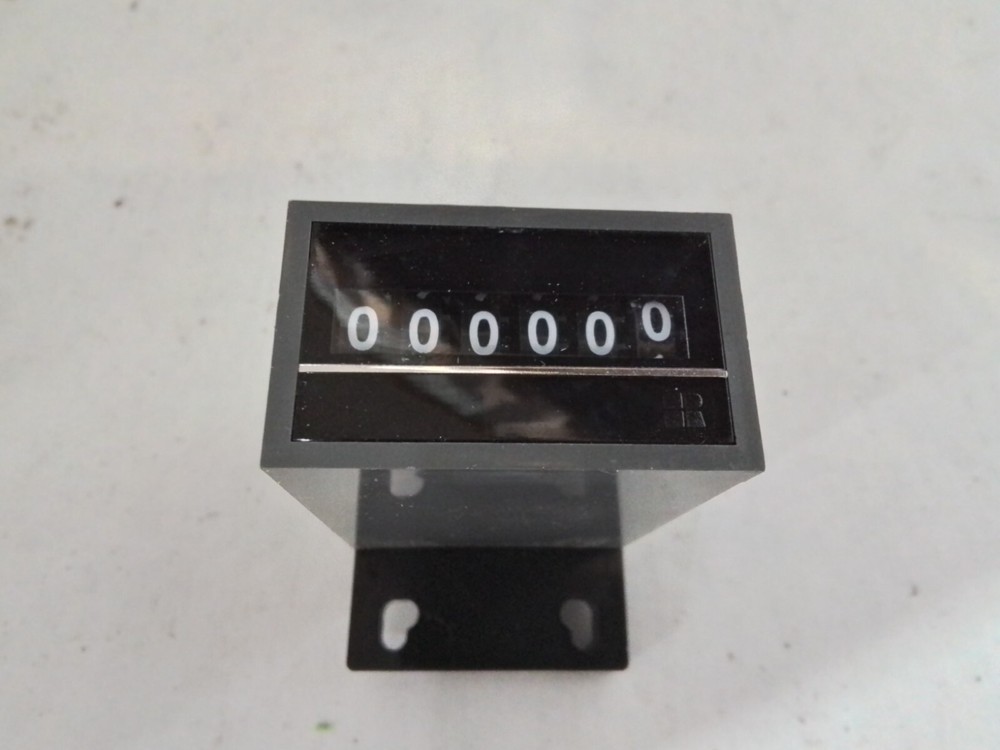 Redington V2-4816 Digital Counter (SP363)