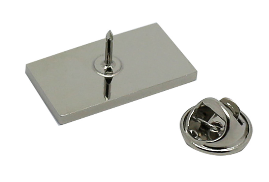 Thailand Flag Cufflink and Tie Pin Set
