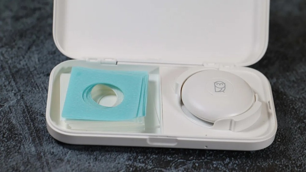 Smart Digital Thermometer Pro.