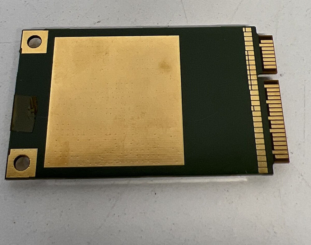 Sierra Wireless AirPrime MC7354 QUALCOMM 4G
