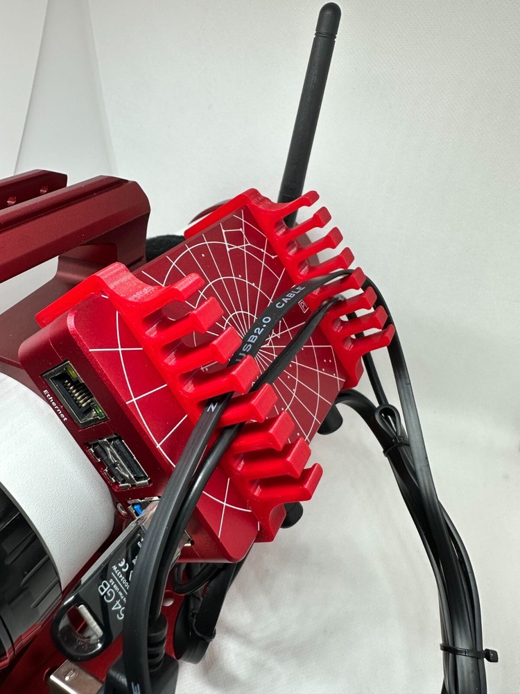 ASIAir Plus Cable Tidy Organiser - 1 Pair