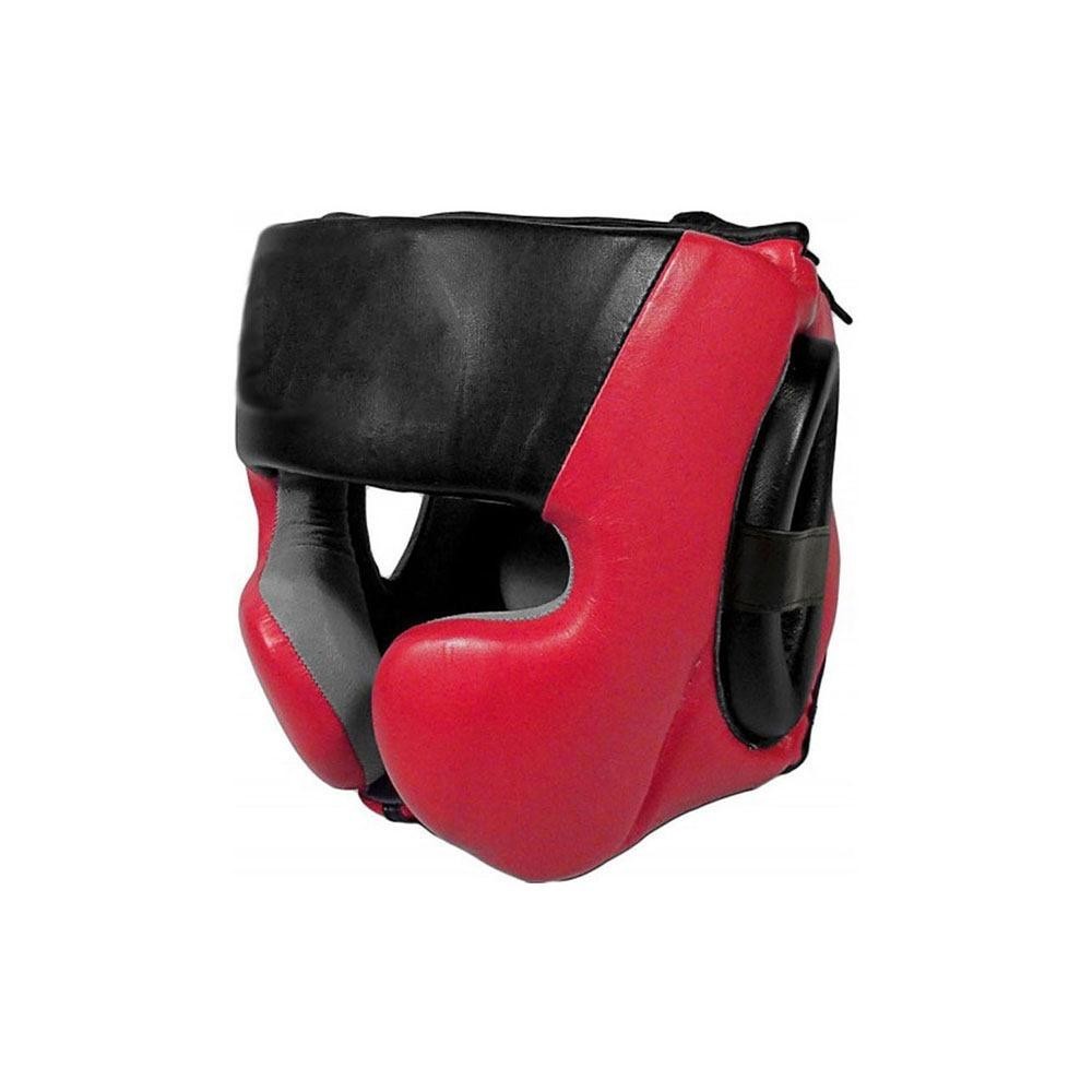 head guard boxing gear