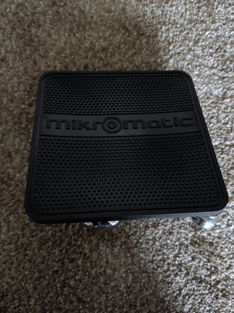 Mikr Matic King Size Cigarette Machine