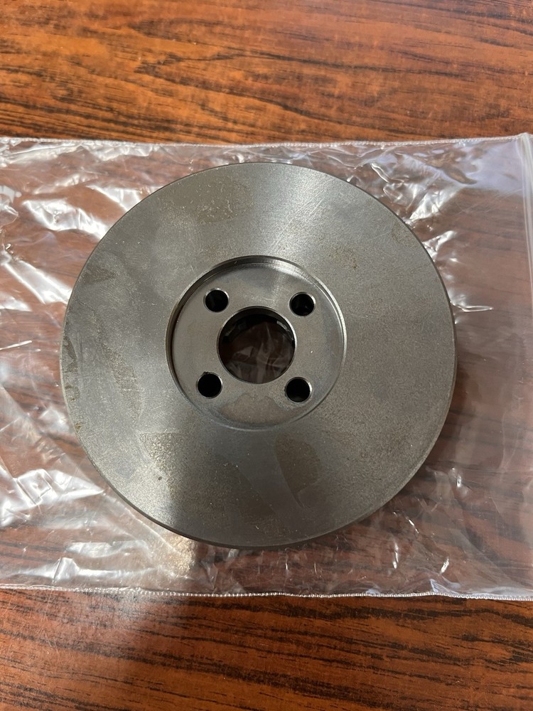 EMCO COMPACT 5 Lathe CLAMPING PLATE Ref. 200360 *NEW*