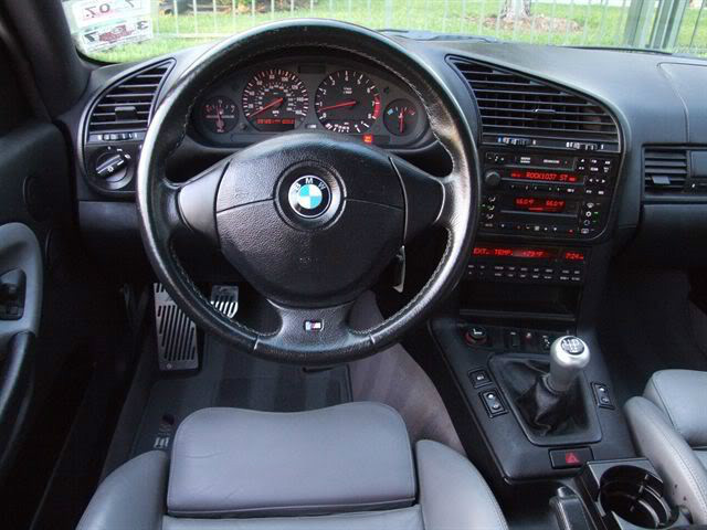 BMW E36 18 BUTTON ON BOARD COMPUTER CHECK CONTROL (OBC) CONVERSION KIT + WIRES !