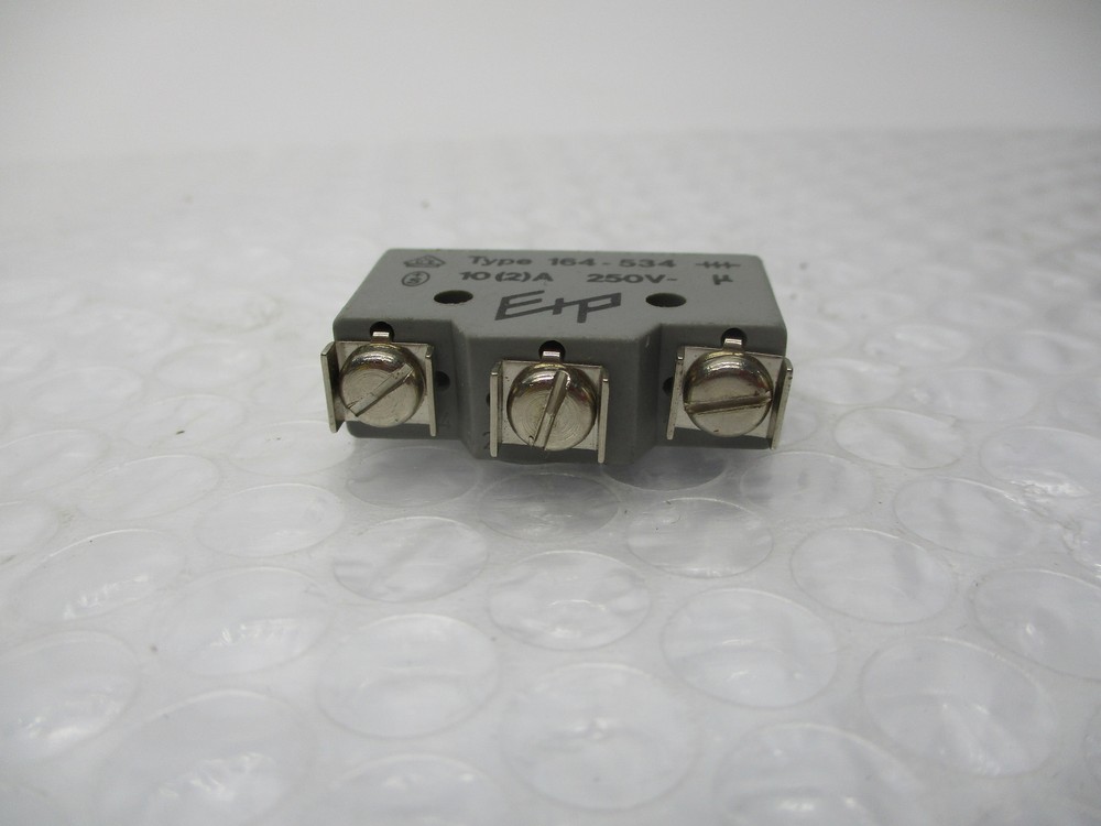 INDUSTRIAL SPARE 164-534 SWITCH NSNP