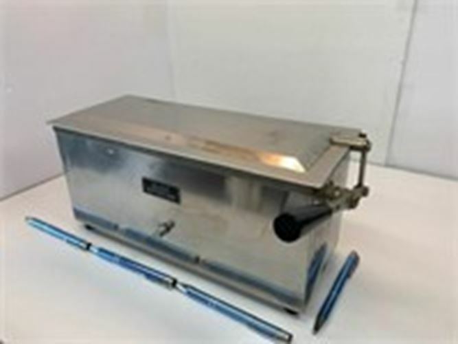 Boekel Stainless Steel Sterilizing Water Bath