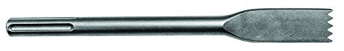 Century Drill and Tool 87941 SDS Max Slotting Hammer Chisel