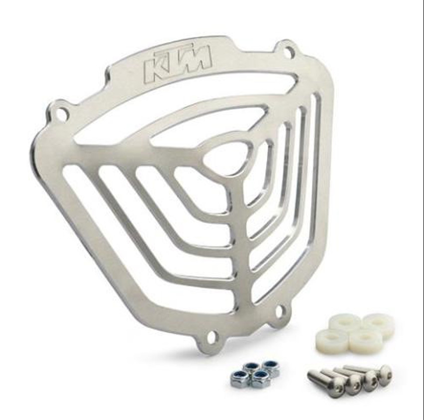 KTM 300 EXC 05-07 Headlight Protector 54811909000