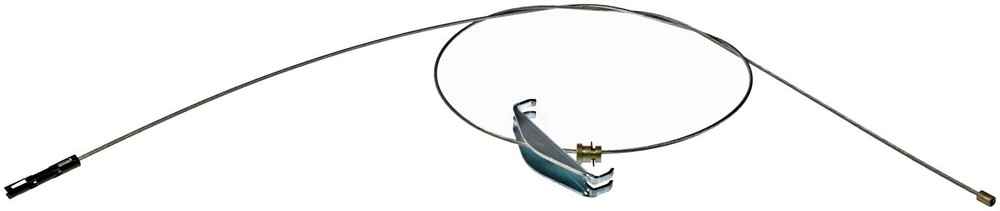 Intermediate Brake Cable  Dorman/First Stop  C660363