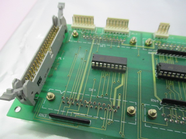 ST8101-034 Issue 5 PCB Board, 423797